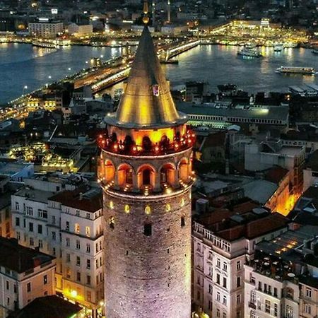 Ceylan Hotel Истанбул Екстериор снимка