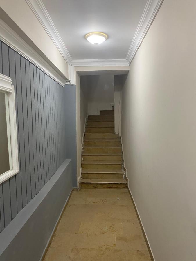Ceylan Hotel Истанбул Екстериор снимка