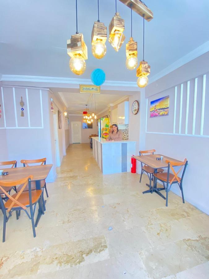 Ceylan Hotel Истанбул Екстериор снимка