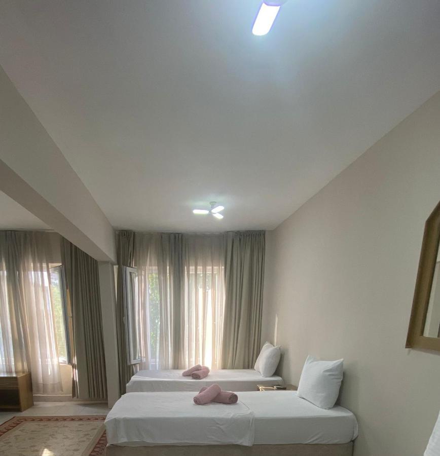 Ceylan Hotel Истанбул Екстериор снимка