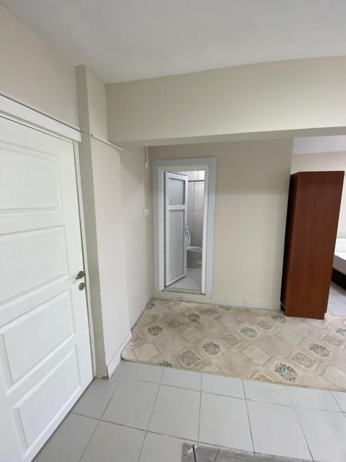 Ceylan Hotel Истанбул Екстериор снимка
