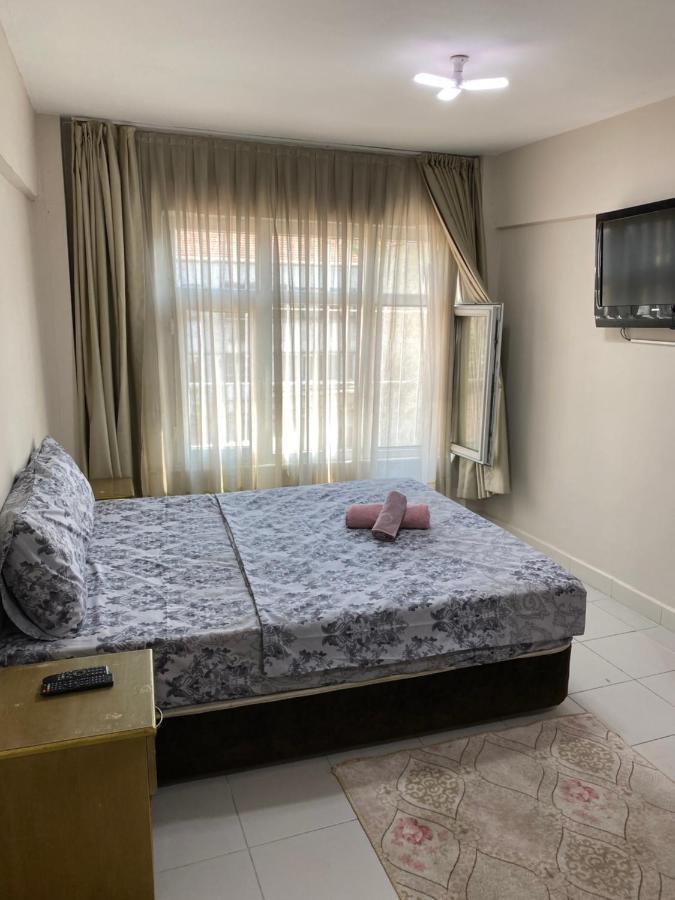 Ceylan Hotel Истанбул Екстериор снимка