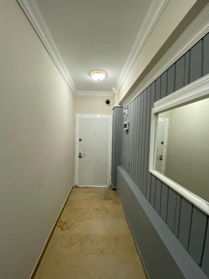 Ceylan Hotel Истанбул Екстериор снимка