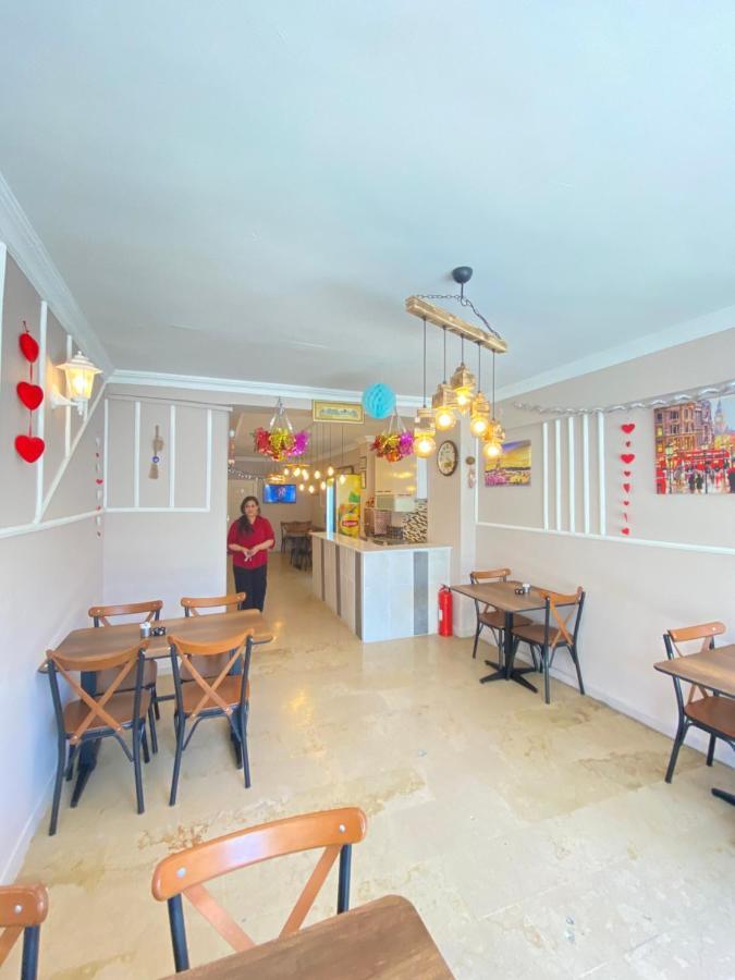 Ceylan Hotel Истанбул Екстериор снимка