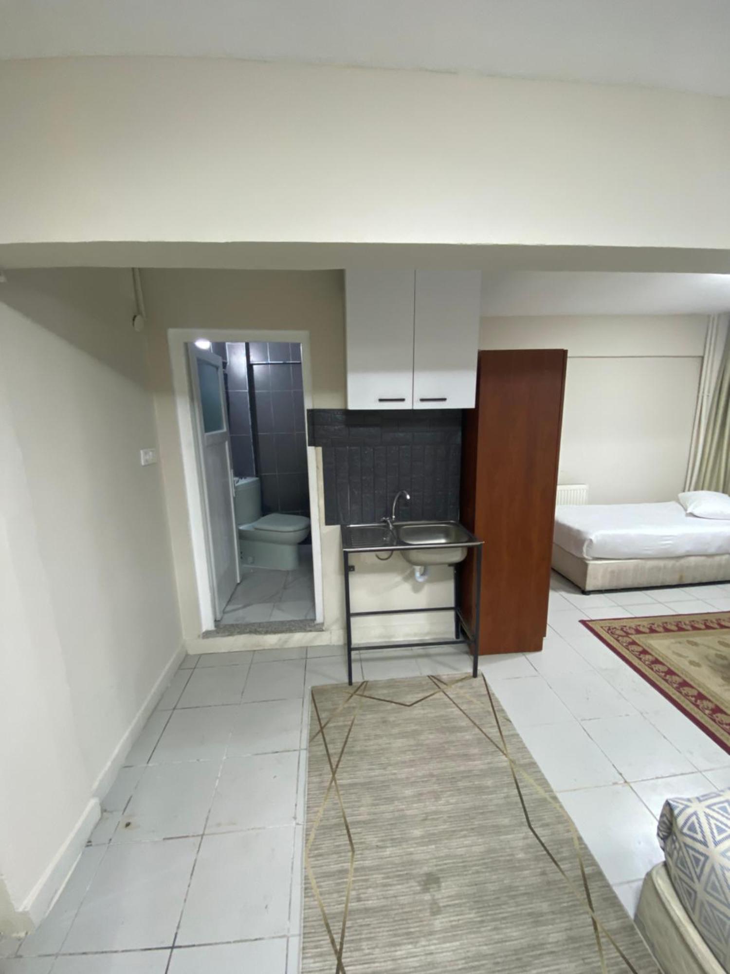 Ceylan Hotel Истанбул Екстериор снимка