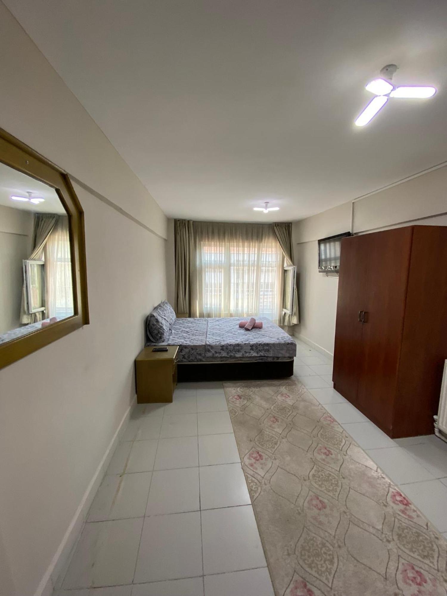 Ceylan Hotel Истанбул Екстериор снимка