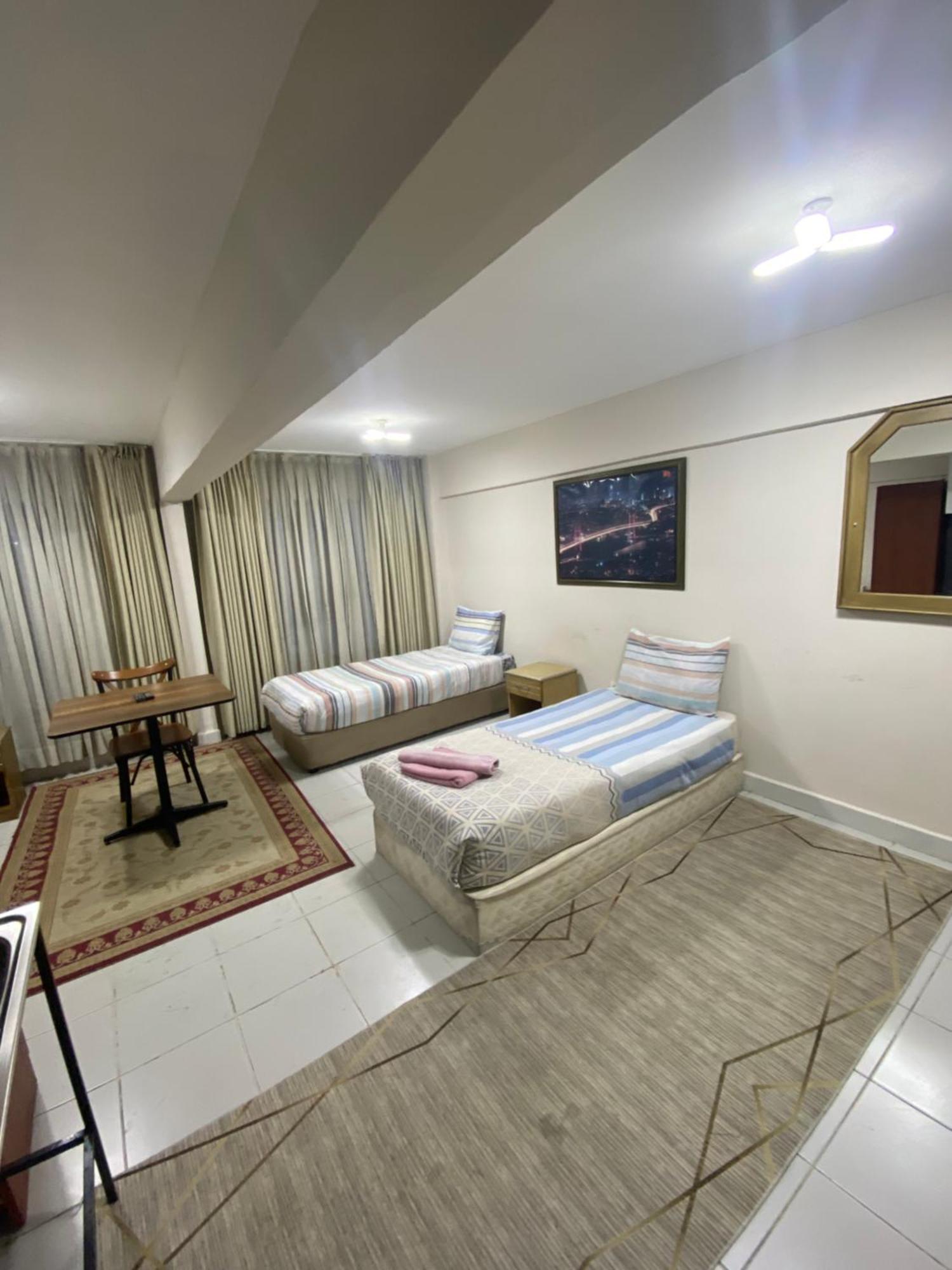 Ceylan Hotel Истанбул Екстериор снимка