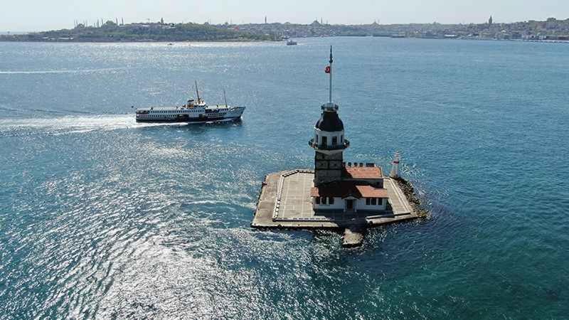 Ceylan Hotel Истанбул Екстериор снимка
